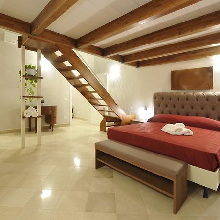 Palazzo Massari Hotel Lecce Luaran gambar