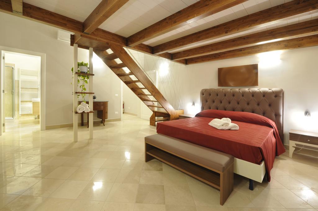 Palazzo Massari Hotel Lecce Luaran gambar