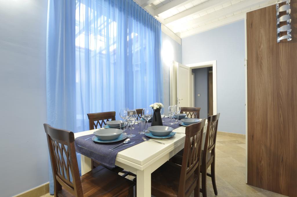 Palazzo Massari Hotel Lecce Luaran gambar