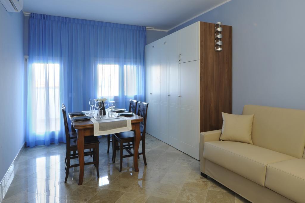 Palazzo Massari Hotel Lecce Luaran gambar