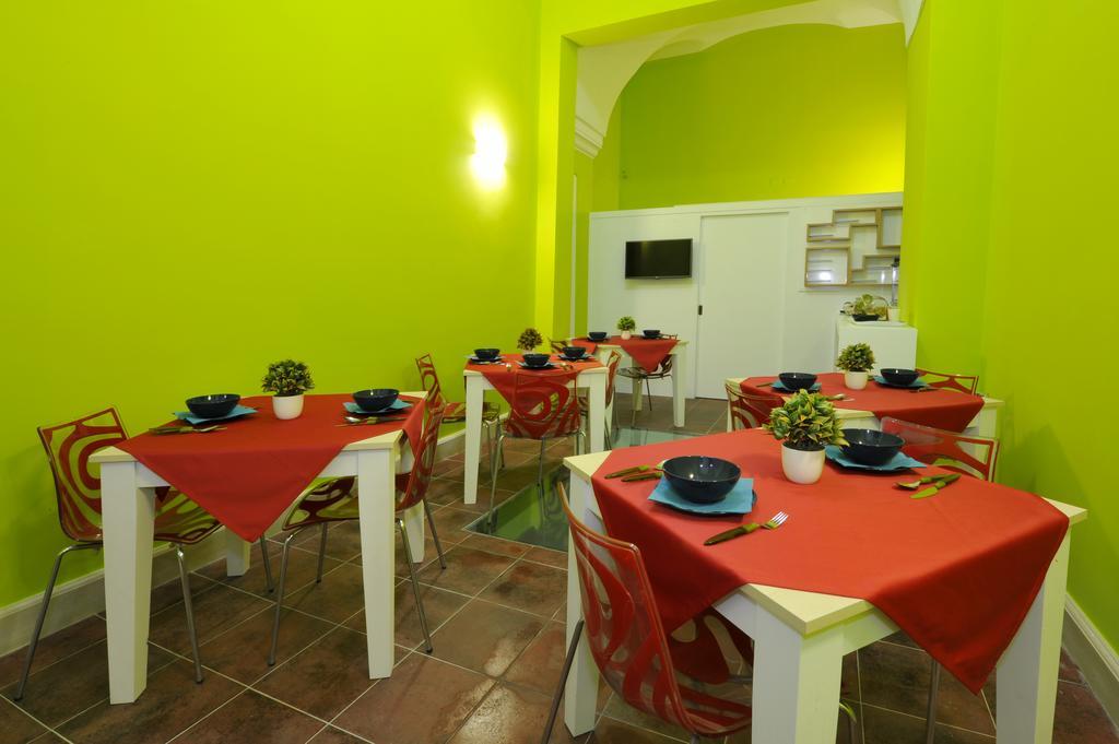 Palazzo Massari Hotel Lecce Luaran gambar