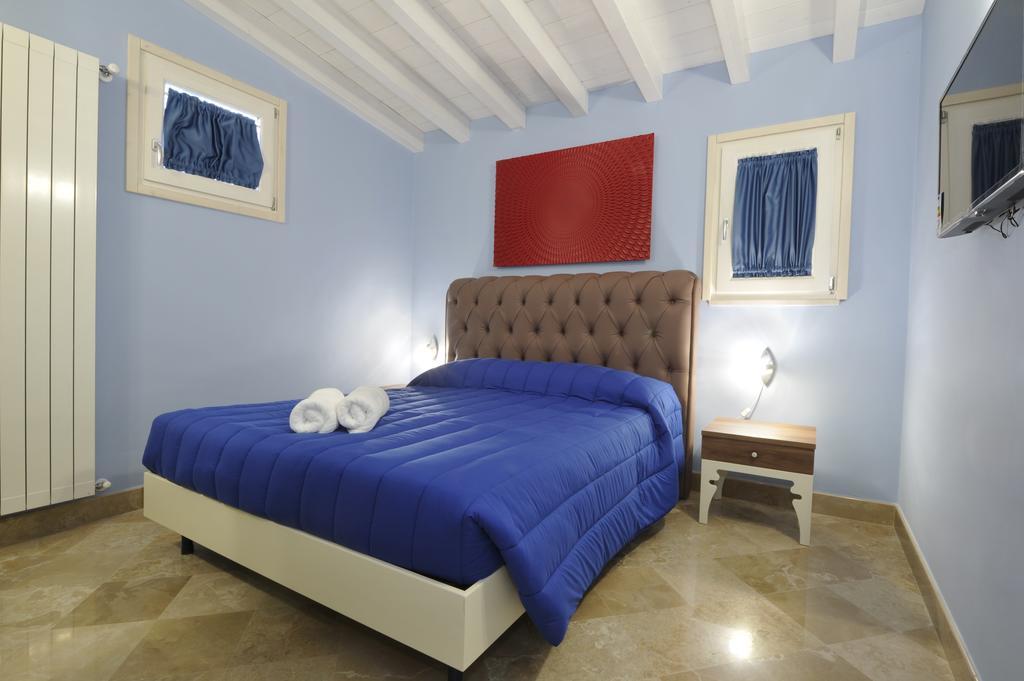 Palazzo Massari Hotel Lecce Luaran gambar