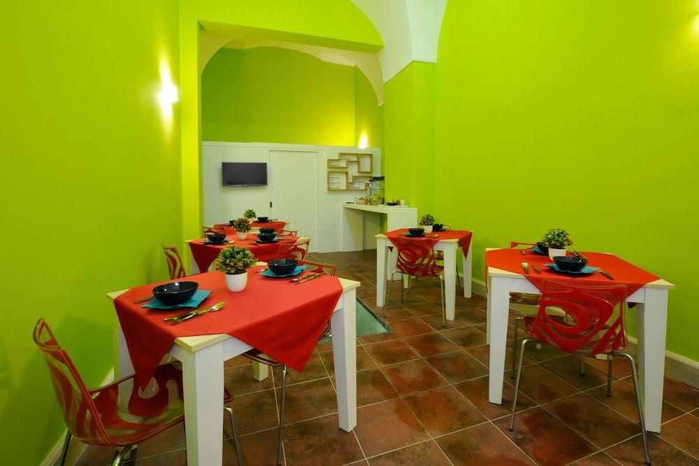Palazzo Massari Hotel Lecce Luaran gambar