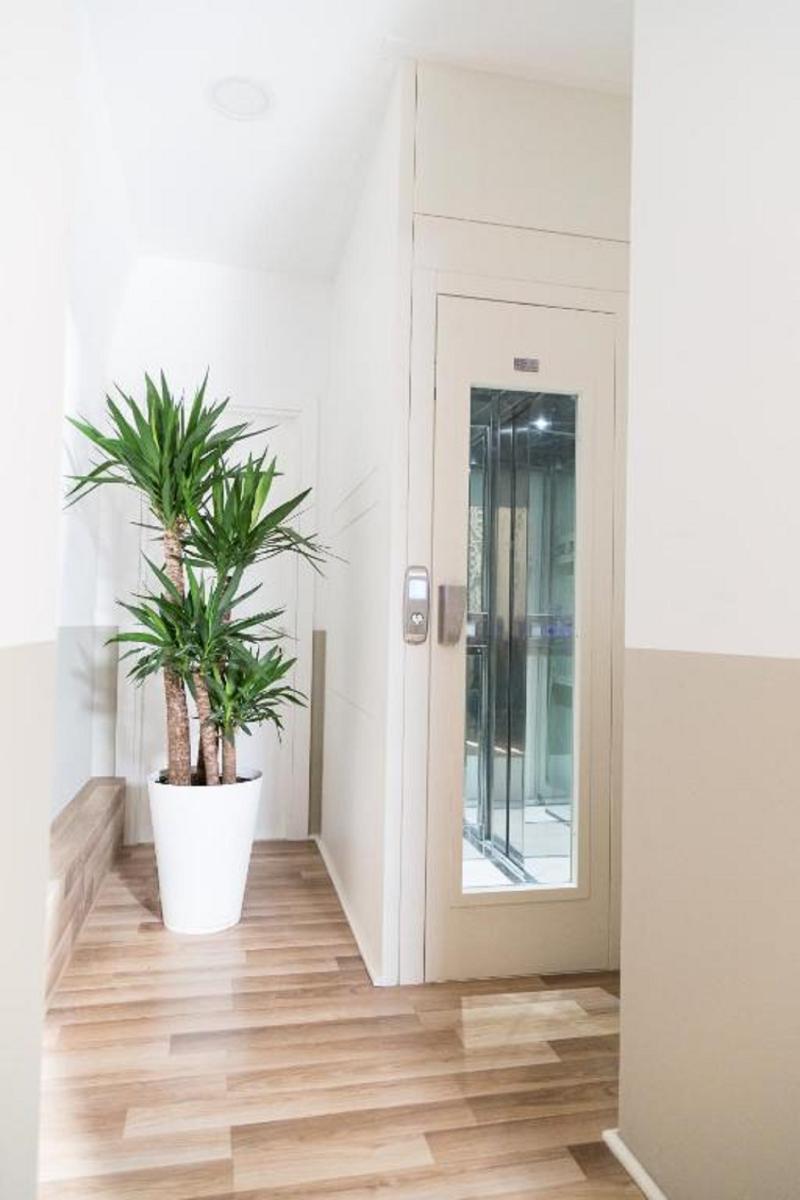 Palazzo Massari Hotel Lecce Luaran gambar