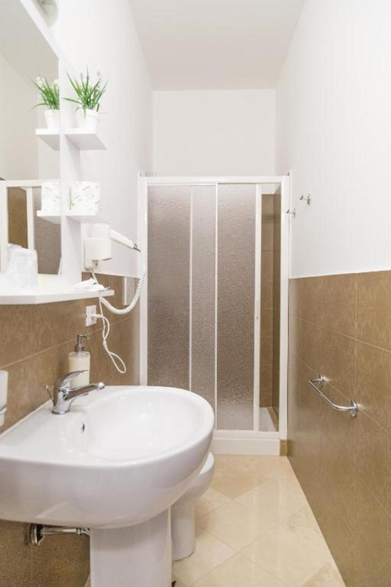 Palazzo Massari Hotel Lecce Luaran gambar